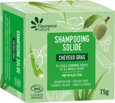 Fleurance Nature Organic Oily Hair Shampoo 75 g