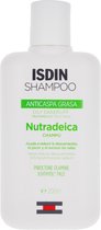 ISDIN NUTRADICA® FATT Shampooing Antipelliculaire 200ml