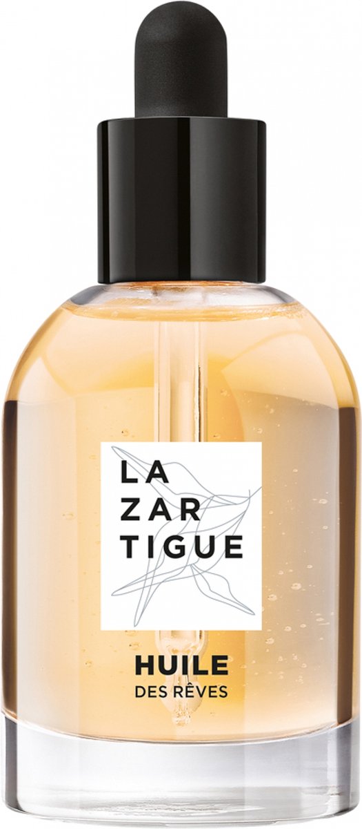 Lazartigue Dream Oil Voedende Droge Olie 50 ml