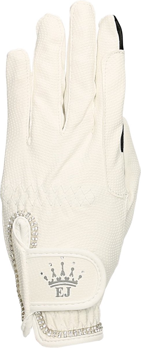 Epplejeck Handschoenen Epplejeck Serena Wit - XXS