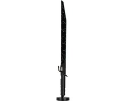 UKONIC - Star Wars The Mandalorian - Dark Saber Bureaulamp LED - 61cm van Ukonic — afbeelding 2