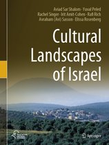Cultural Landscapes of Israel