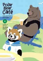 Polar Bear Café: Collector's Edition- Polar Bear Café: Collector's Edition Vol. 4