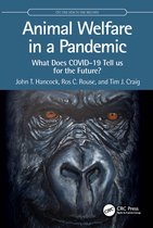 CRC One Health One Welfare- Animal Welfare in a Pandemic