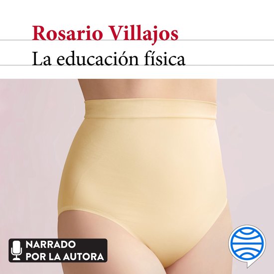 La educación física - cover