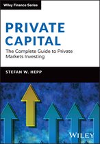 The Wiley Finance Series - Private Capital
