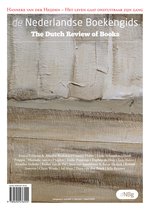 De Nederlandse Boekengids - de Nederlandse Boekengids 2024-1