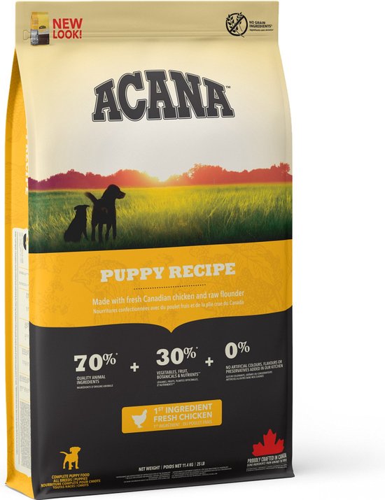Acana heritage puppy junior - Default Title