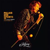 Johnny Hallyday - Palais Des Sports 1971 (2 LP) (Limited Edition)