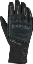 Bering Gloves Octane Black T11 - Maat T11 - Handschoen