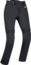 Bering Pantalon Lady Zephyr Noir T2 - Taille - Pantalons