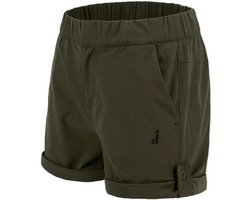 Joluvi Fassa Korte Broek Groen M Vrouw