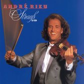 André Rieu - Strauss & Co (CD)