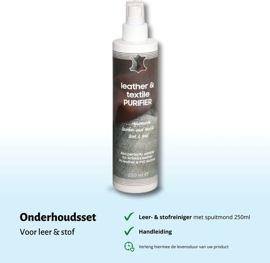 KOMFOTTEU Schommelstoel voor buiten met ergonomische rugleuning, schommelstoel van ademende stof met stabiele structuur, set van 2 stoelen voor tuin, balkon, slaapkamer