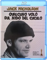 One Flew Over the Cuckoo's Nest [Blu-Ray]