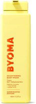 Byoma Body Brightening Body Wash - Nettoyant corporel éclaircissant - 400 ml
