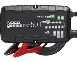 NOCO Genius Pro 50 Acculader