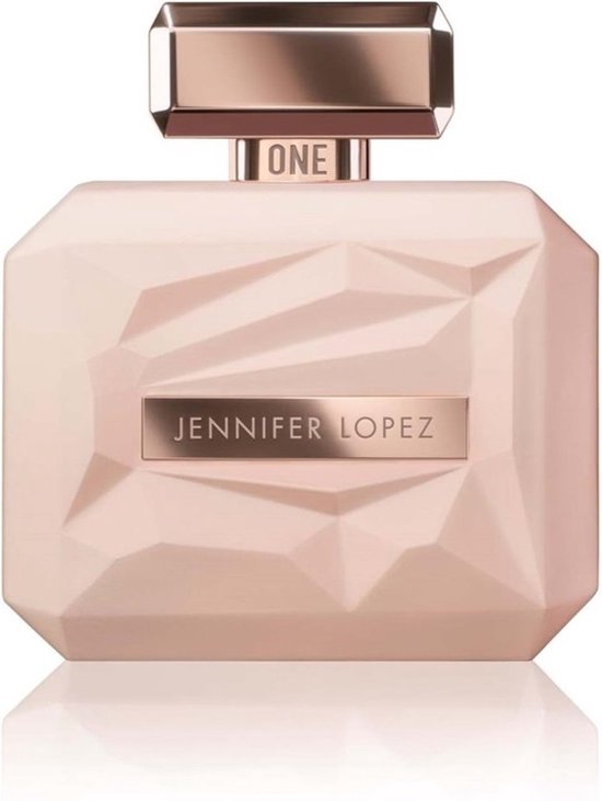 Jennifer Lopez One Edp Spray - Jennifer Lopez