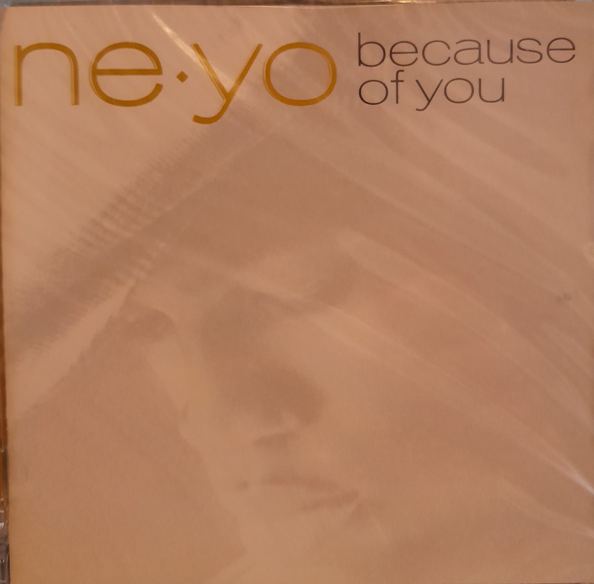 Because of You