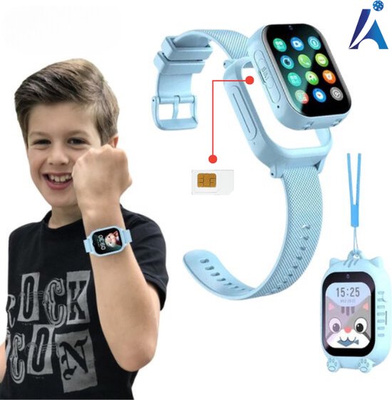 Horloge kind met belfunctie hotsell