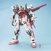 Gundam PG 1/60 Strike Rouge + Skygrasper Model Kit