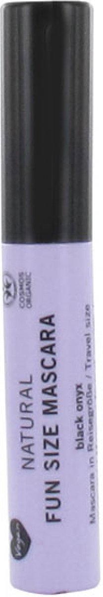 Goedkoopste Benecos Mascara Fun Size Black Onyx (Vegan
