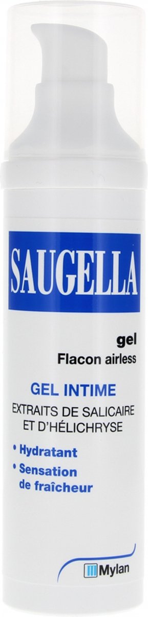 Goedkoopste Saugella Intieme Gel 50 ml