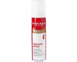 Mavala Mavadry Spray 150