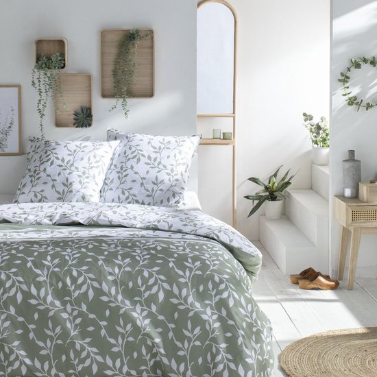 dekbedovertrek TODAY Flower Garden 240 x 220 cm