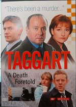 Taggart - A Death Forefold - Dvd
