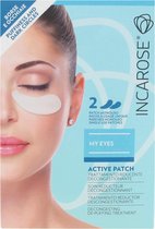 Incarose My Eyes Complex Hydrogel Active 2 Patches