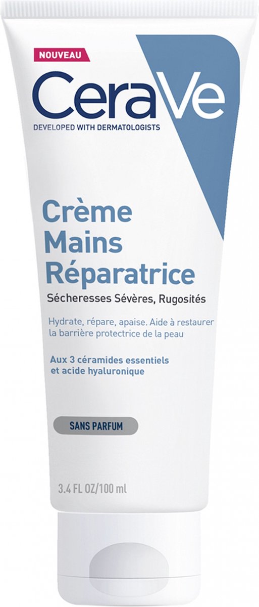 Goedkoopste reparative Hand Cream) 50 Ml 100ml