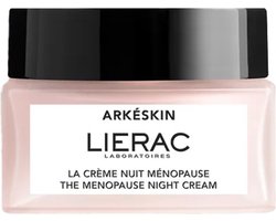 Lierac Nachtcrème Arkeskin 50 ml
