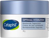 Cetaphil Optimal Hydration Healthy Glow Dagcrème 48 gr