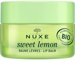NUXE SWEET LEMON BAUME LEVRES