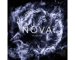 Nova - Elusive (CD)