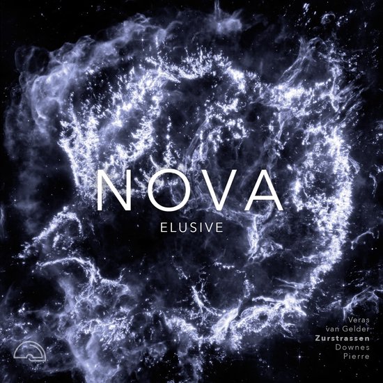 Nova - Elusive (CD)