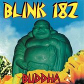 Blink 182 - Buddha (LP) (Coloured Vinyl)