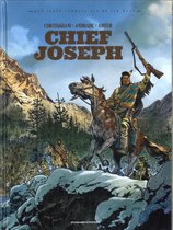 Het echte verhaal van de Far West - HC 5 - Chief Joseph