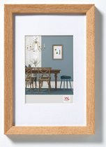 Walther Fiorito - MDF Houten lijst - Fotoformaat 24x30 cm - Licht Eiken