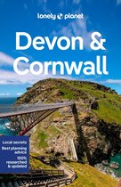 Travel Guide- Lonely Planet Devon & Cornwall