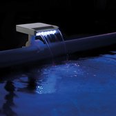 Intex Multi-Color LED Waterval Cascade voor Zwembad