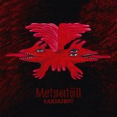 Metsatoll - Karjajuht (LP)