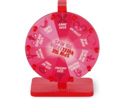 Spin The Wheel - Spicy Edition