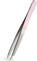 Original Tweezer Slanted - roze