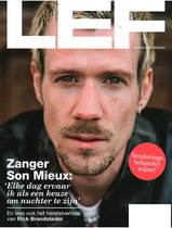 Lef Magazine - 01 2024