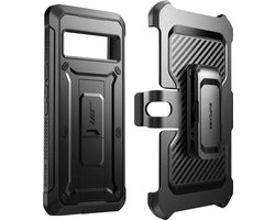 Supcase i-Blason Unicorn Beetle Pro Case voor Google Pixel 8 - Zwart