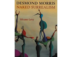 Desmond Morris