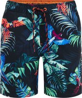 WE Fashion Jongens zwemshort met dessin