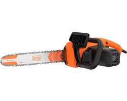 BLACK+DECKER 2000W 40cm Kettingzaag - BECS2040-QS